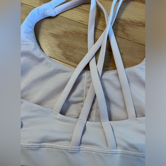 Lululemon x SoulCycle Sports Bra - Picture 4 of 6